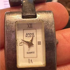 ANNE KLEIN II QUARTZ Watch